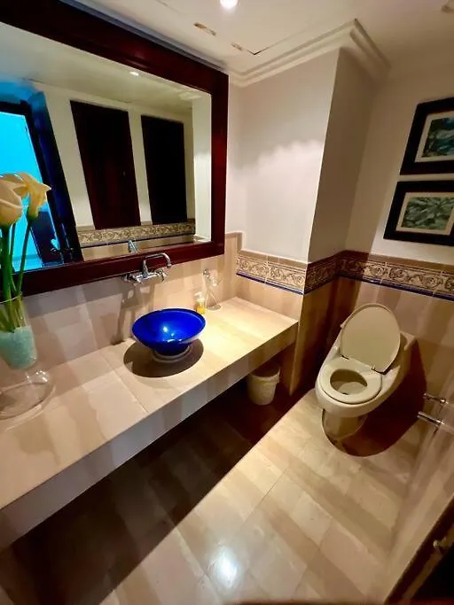 Apartment Comfortable Amazing Oceanview Santo Domingo Dominican Republic