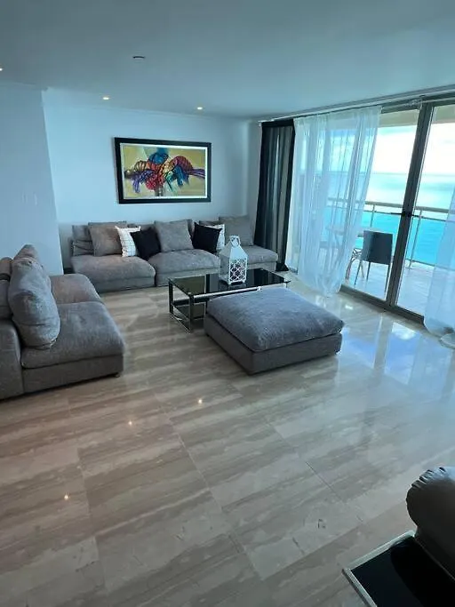 Comfortable Amazing Oceanview Santo Domingo Dominican Republic