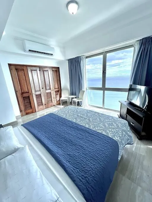 Comfortable Amazing Oceanview Santo Domingo Dominican Republic