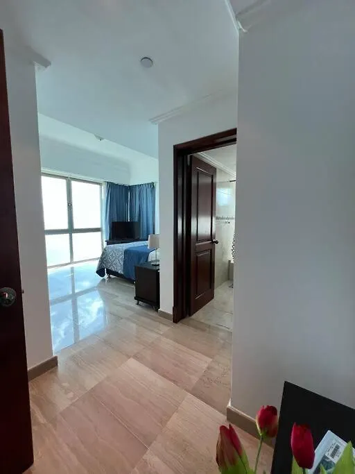 Apartment Comfortable Amazing Oceanview Santo Domingo Dominican Republic