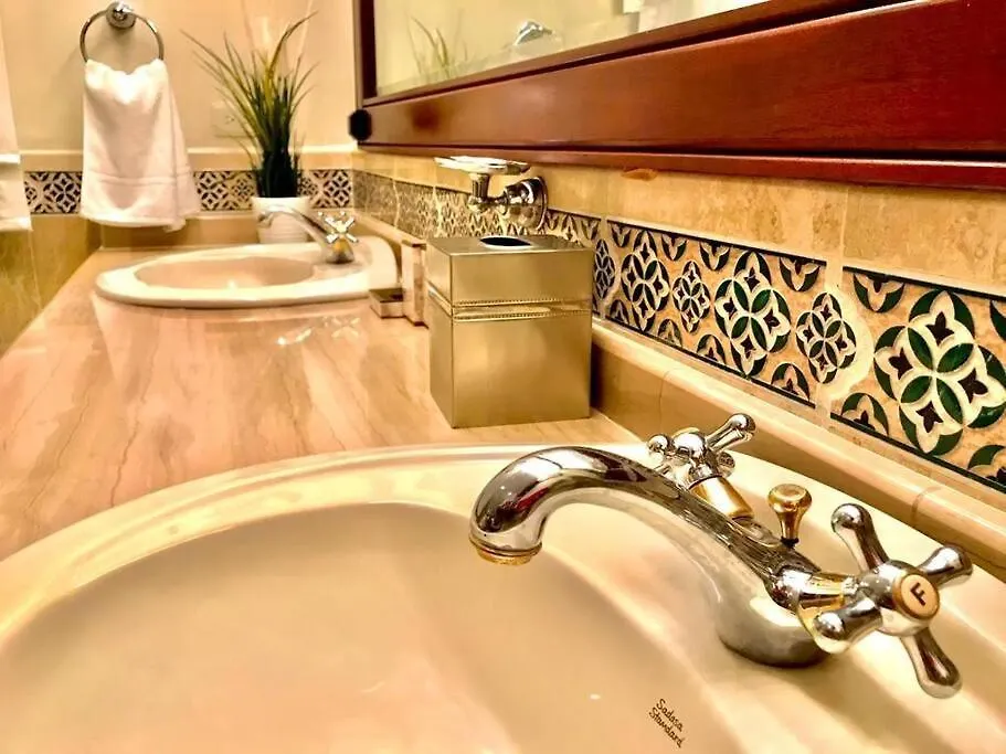 Comfortable Amazing Oceanview Santo Domingo Apartment