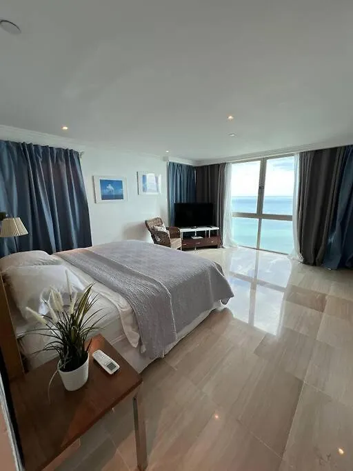 Comfortable Amazing Oceanview Santo Domingo 0*,
