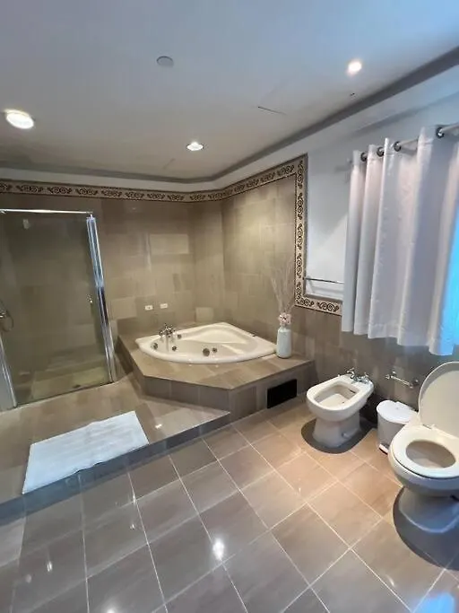 Comfortable Amazing Oceanview Santo Domingo