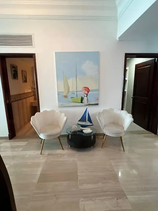 Comfortable Amazing Oceanview Santo Domingo Dominican Republic