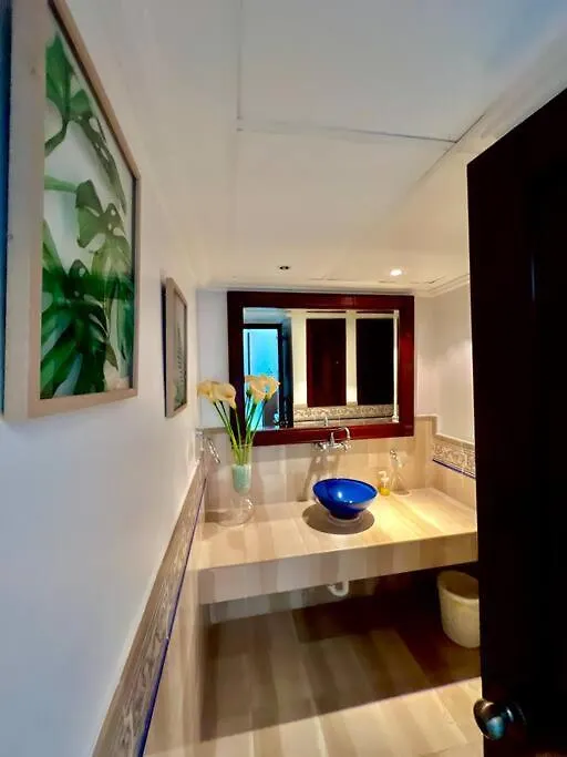 Apartment Comfortable Amazing Oceanview Santo Domingo