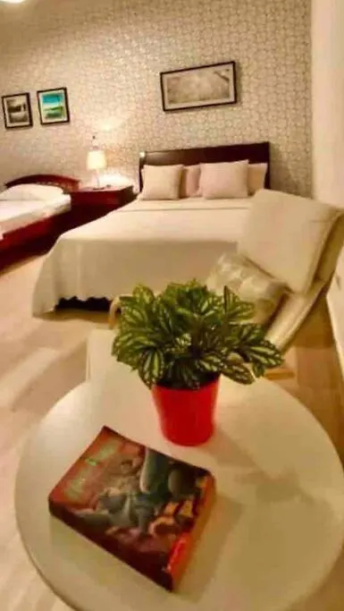 Comfortable Amazing Oceanview Santo Domingo