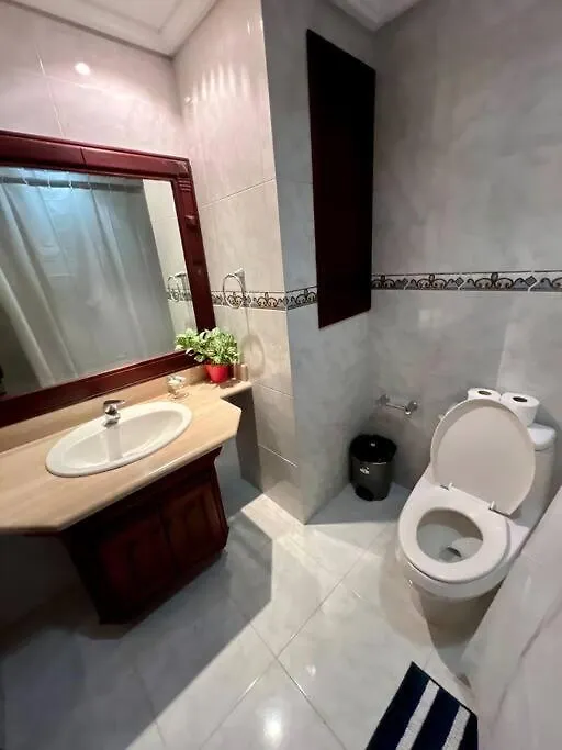 Apartment Comfortable Amazing Oceanview Santo Domingo