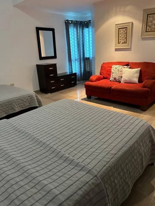 Comfortable Amazing Oceanview Santo Domingo 0*,