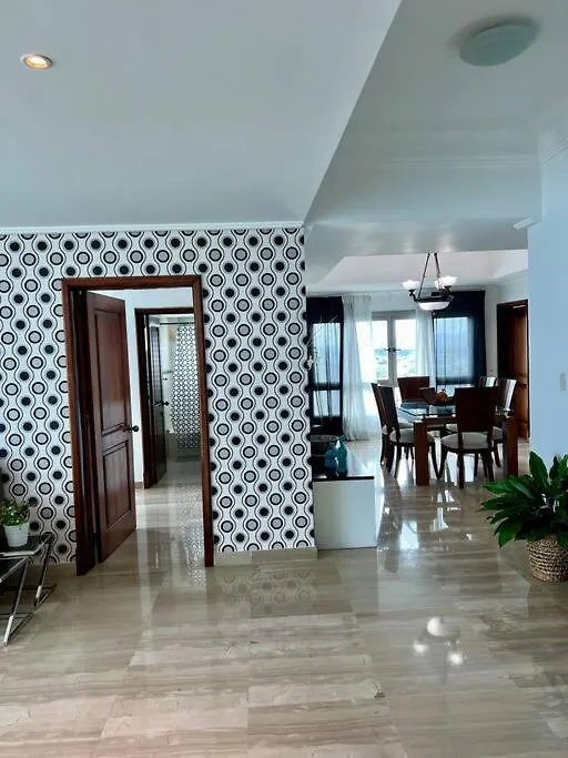 Comfortable Amazing Oceanview Santo Domingo 0*,