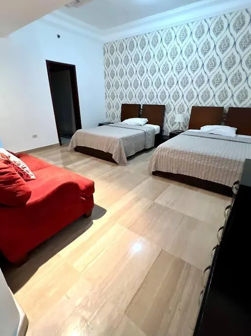 Apartment Comfortable Amazing Oceanview Santo Domingo