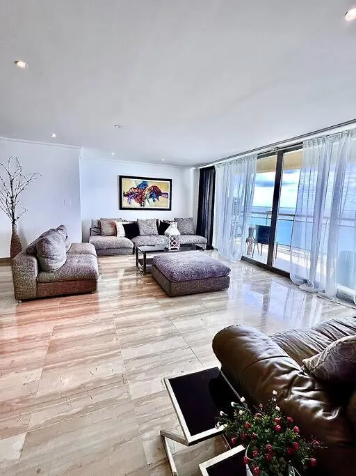 Comfortable Amazing Oceanview Santo Domingo Dominican Republic
