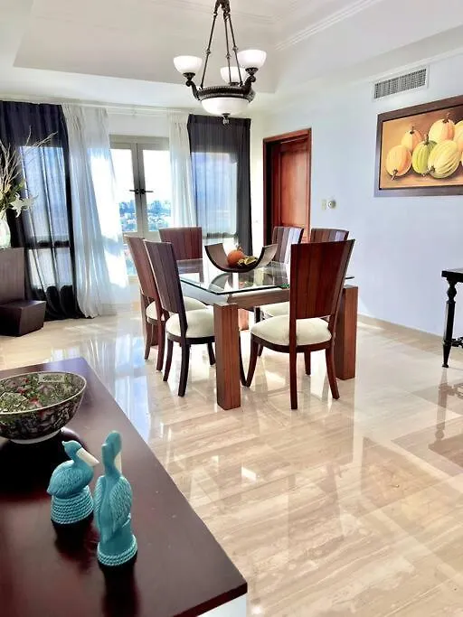 Comfortable Amazing Oceanview Santo Domingo 0*,  Dominican Republic