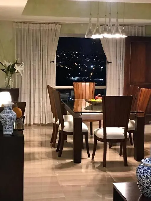 Comfortable Amazing Oceanview Santo Domingo